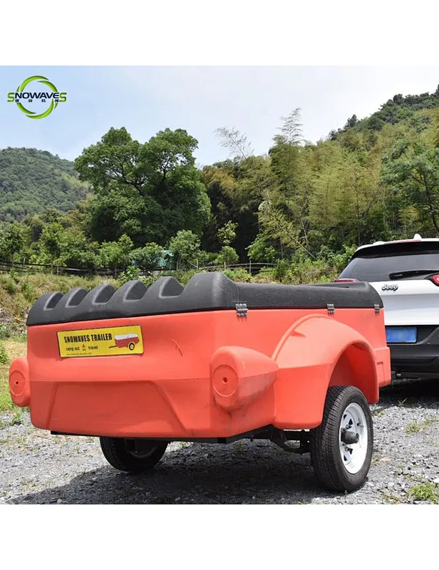 large box trailer